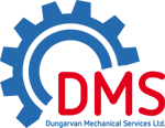 DMS Ltd. | Contact Details